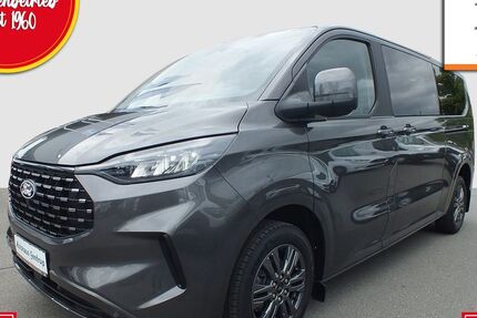 Ford Tourneo Custom 28.700 km 39.990 &euro; Langenberg 33449