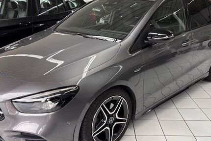 Mercedes-Benz B 200 128.400 km 24.900 &euro; Beckum 59269