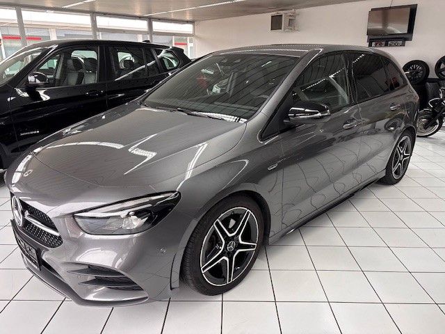 Mercedes-Benz B 200 128.400 km 24.900 &euro; Beckum 59269