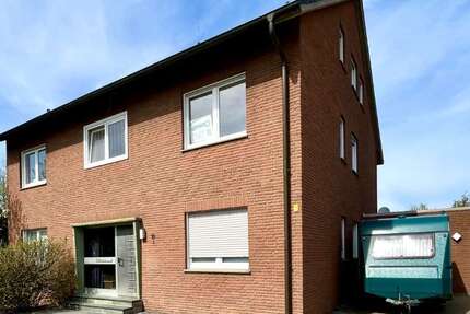 Wohnung Ascheberg - 3 Zimmer, 110 m&sup2;, 1.350&euro; | Angebot:26205227