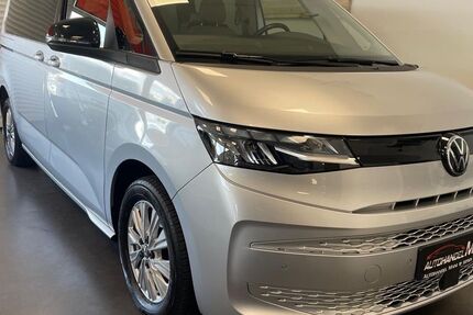 VW T7 Multivan 92.850 km 40.990 &euro; Soest 59494