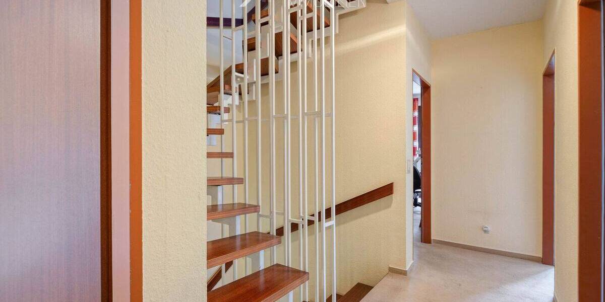 Reihenendhaus Münster Wienburg - 7 Zimmer, 170 m&sup2;, 790.000&euro; | Angebot:26891538