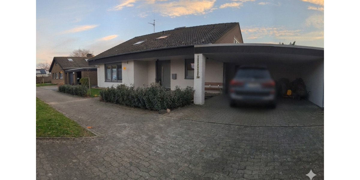 Einfamilienhaus Warendorf - 6 Zimmer, 236 m&sup2;, 565.000&euro; | Angebot:25945117