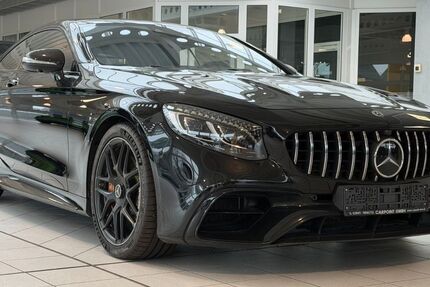 Mercedes-Benz S 63 AMG 73.800 km 111.990 &euro; Beckum 59269