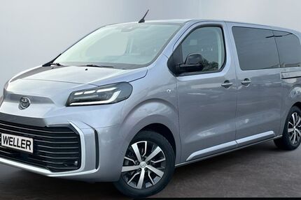 Toyota Proace (Verso) 7.500 km 47.990 &euro; Münster 48163