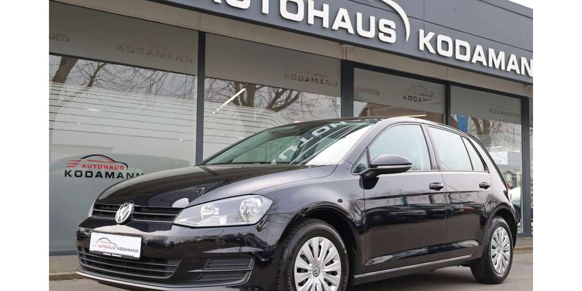 VW Golf 114.659 km 13.950 &euro; Rheda-Wiedenbrück 33378