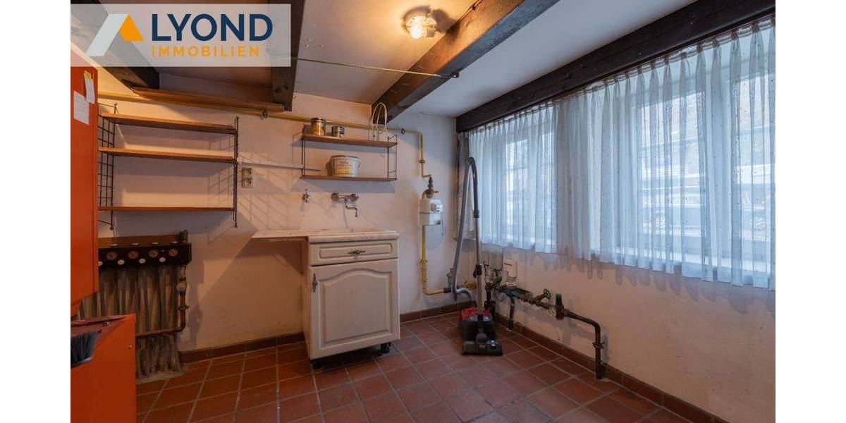 Reihenendhaus Rheda-Wiedenbrück Rheda - 4 Zimmer, 145 m&sup2;, 399.000&euro; | Angebot:25773076