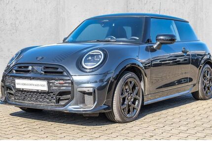 Mini Cooper S 21.881 km 32.717 &euro; Unna 59425