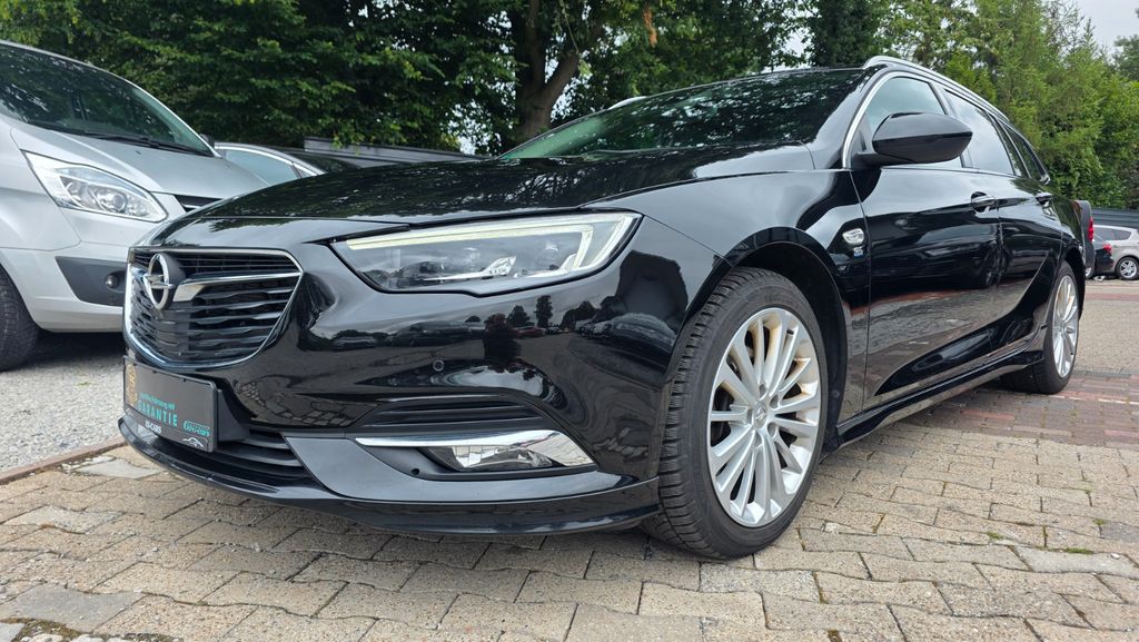 Opel Insignia 164.300 km 12.499 &euro; Warendorf 48231