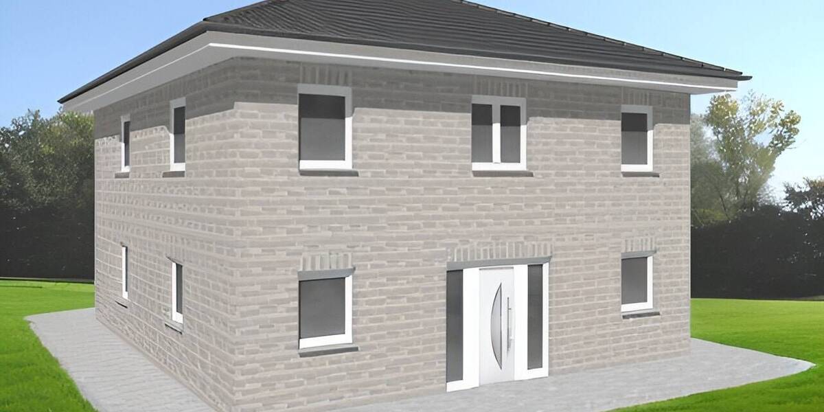 Einfamilienhaus Senden - 5 Zimmer, 148 m&sup2;, 418.000&euro; | Angebot:26686287