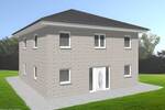 Einfamilienhaus Senden - 5 Zimmer, 148 m&sup2;, 418.000&euro; | Angebot:26686287