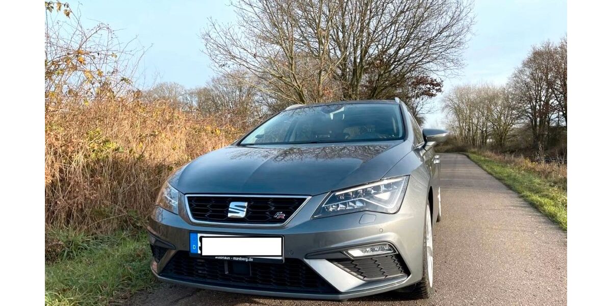 Seat Leon 44.241 km 15.000 &euro; Ahlen 59229