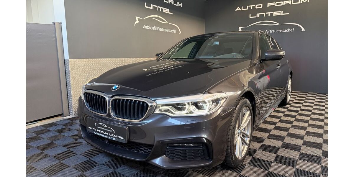 BMW 530 102.300 km 23.999 &euro; Rheda-Wiedenbrück 33378