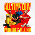 All Time Low / Support: Kind Kaputt