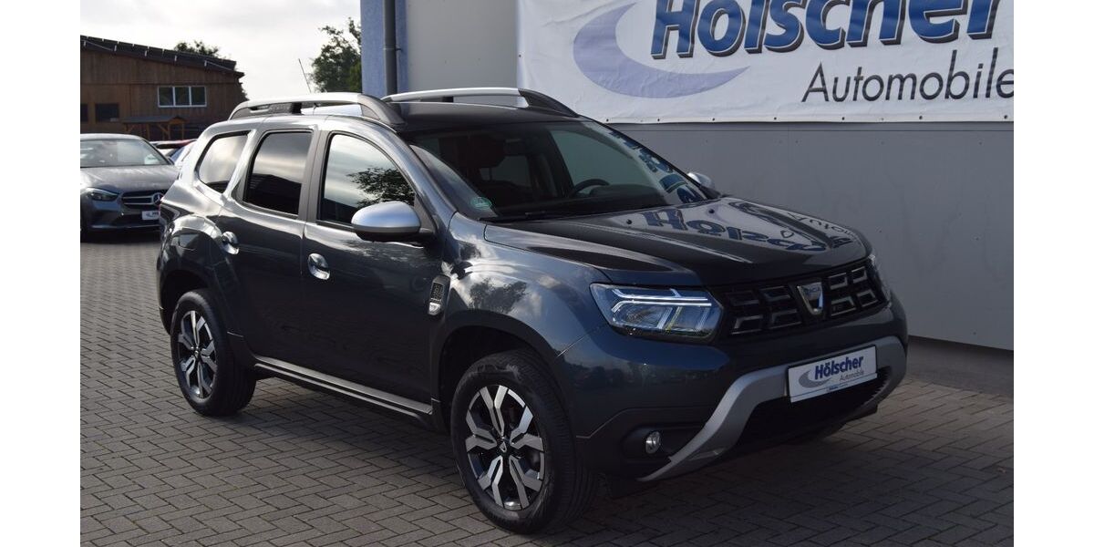 Dacia Duster 49.500 km 18.999 &euro; Nordkirchen 59394