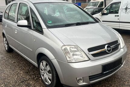 Opel Meriva 171.881 km 1.400 &euro; Hamm 59067