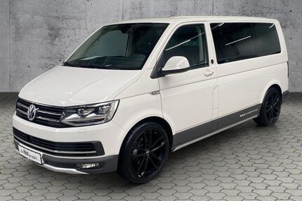 VW T6 Multivan 102.050 km 34.860 &euro; Rheda-Wiedenbrück 33378