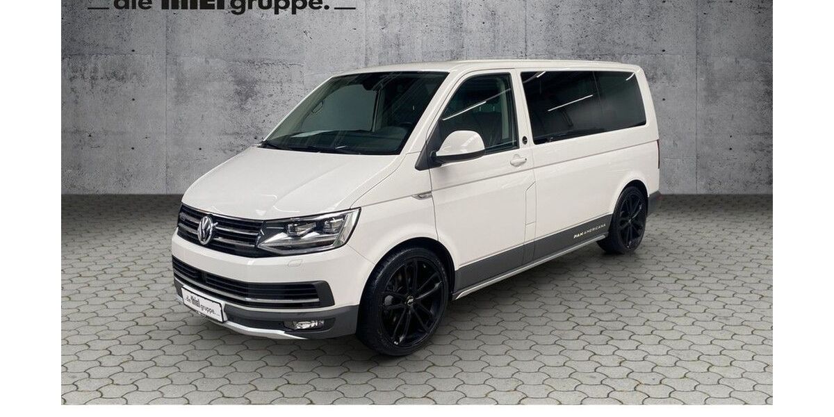 VW T6 Multivan 102.050 km 34.860 &euro; Rheda-Wiedenbrück 33378