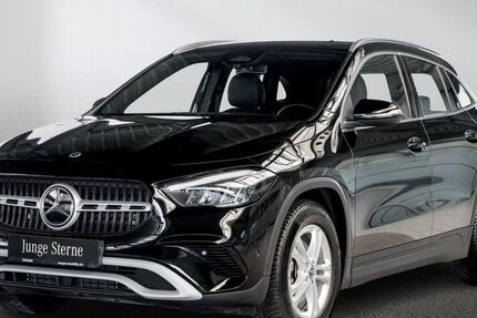 Mercedes-Benz GLA 200 11.843 km 33.265 &euro; Ahlen 59229