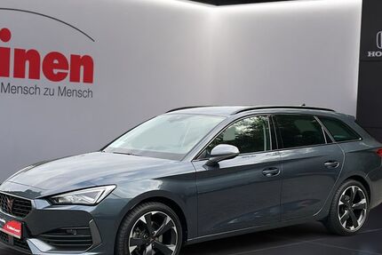 Cupra Leon 58.515 km 22.899 &euro; Werne 59368