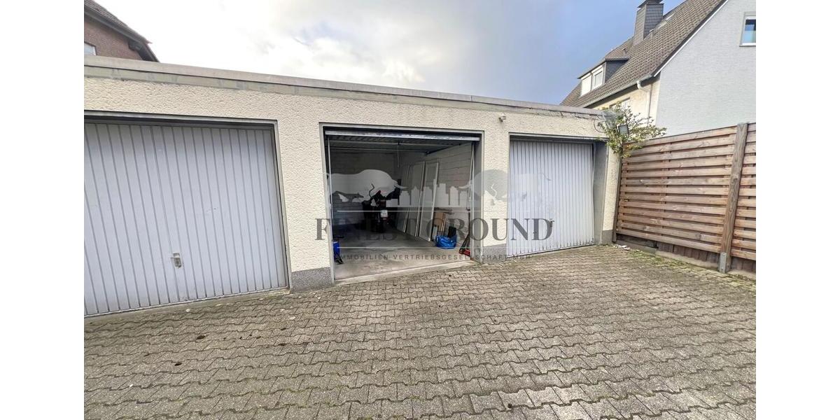 Etagenwohnung Unna Hemmerde - 3 Zimmer, 62 m&sup2;, 630&euro; | Angebot:25987541