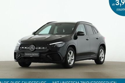 Mercedes-Benz GLA 180 16.400 km 37.180 &euro; Münster 48155
