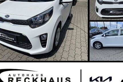 Kia Picanto 48.416 km 10.450 &euro; Langenberg 33449