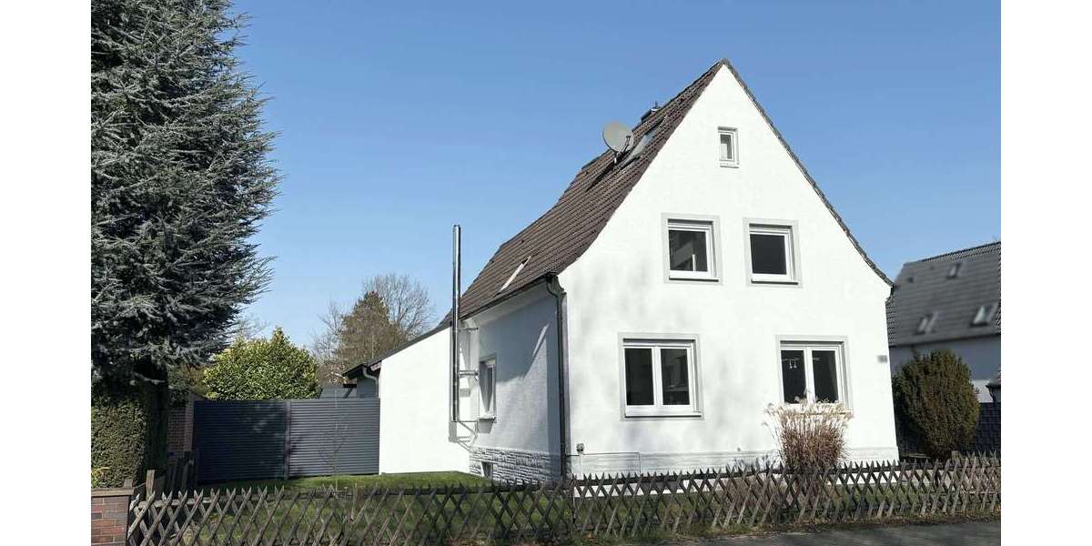Einfamilienhaus Ahlen - 6 Zimmer, 155 m&sup2;, 465.000&euro; | Angebot:26014867