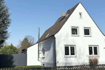 Haus Ahlen - 6 Zimmer, 155 m&sup2;, 465.000&euro; | Angebot:26014867