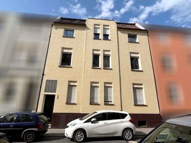 Einfamilienhaus Münster Mitte-Nordost - 18 Zimmer, 310 m&sup2;, 995.000&euro; | Angebot:23266967