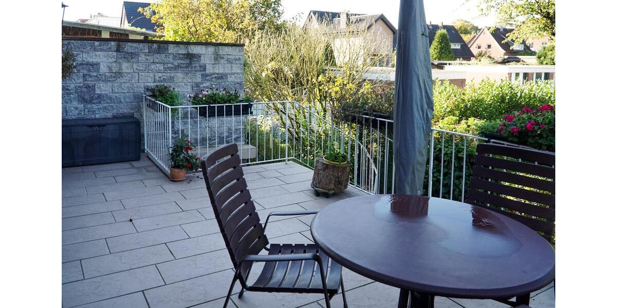 Reihenhaus Telgte - 5 Zimmer, 111 m&sup2;, 330.000&euro; | Angebot:26603976