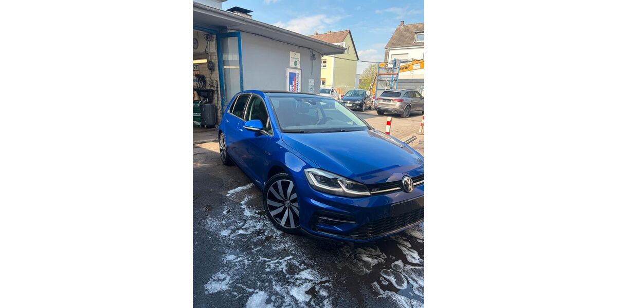 VW Golf 59.500 km 18.500 &euro; Kamen 59174