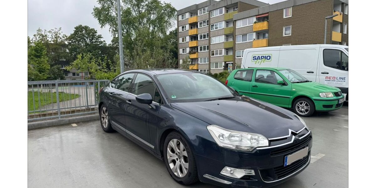 Citroen C5 216.000 km 4.000 &euro; Unna 59425