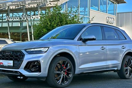 Audi Q5 16.890 km 47.970 &euro; Neubeckum 59269
