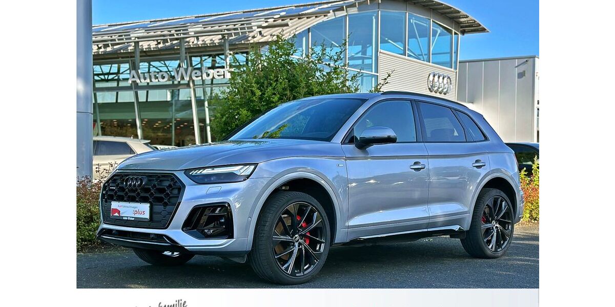 Audi Q5 16.890 km 47.970 &euro; Neubeckum 59269