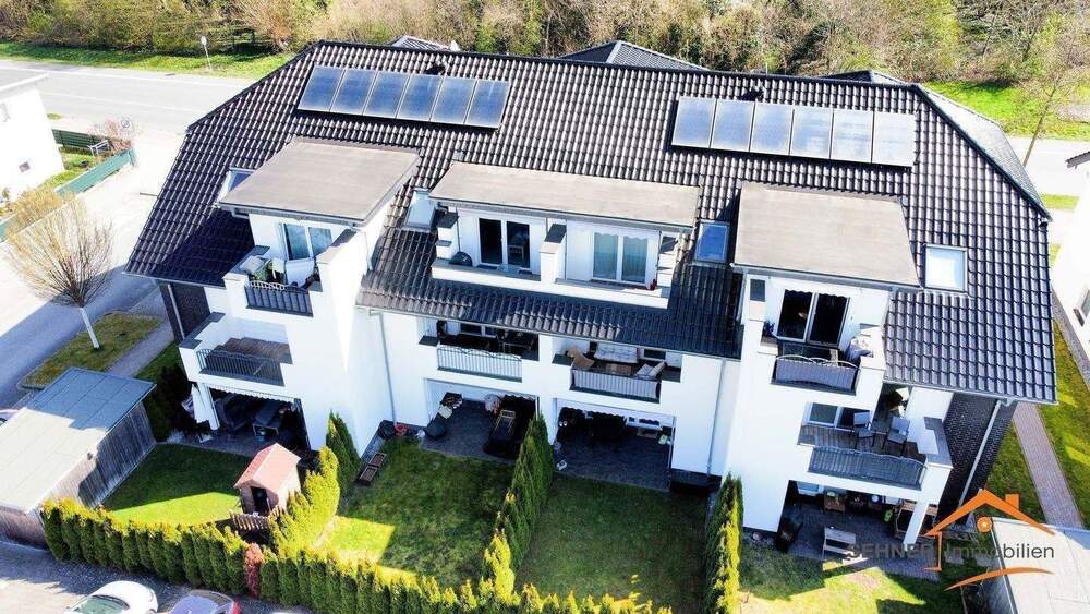 Etagenwohnung Soest - 2 Zimmer, 79 m&sup2;, 276.600&euro; | Angebot:25969193