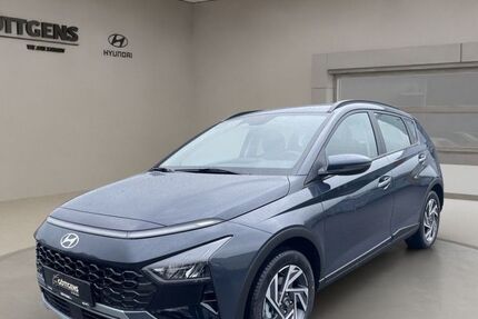 Hyundai BAYON 8.450 km 18.490 &euro; Soest 59494