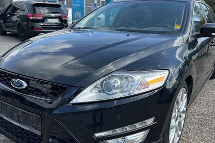 Ford Mondeo 187.000 km 2.990 &euro; Münster 48157