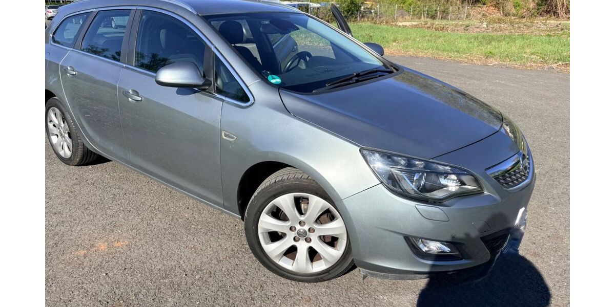 Opel Astra 102.000 km 6.200 &euro; Hamm 59069