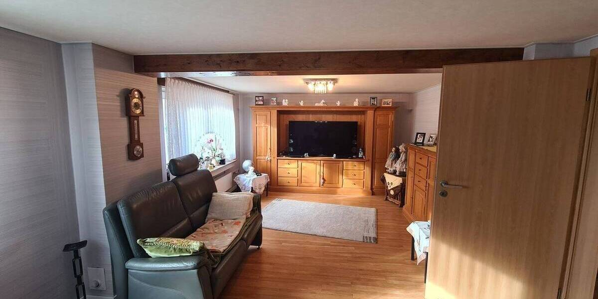 Einfamilienhaus Hamm Uentrop - 5 Zimmer, 154 m&sup2;, 290.000&euro; | Angebot:25864975