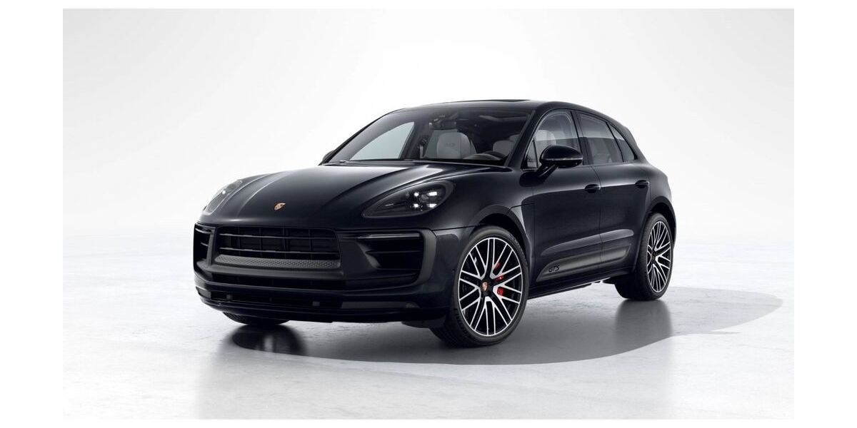 Porsche Macan 85.250 km 74.900 &euro; Münster 48163