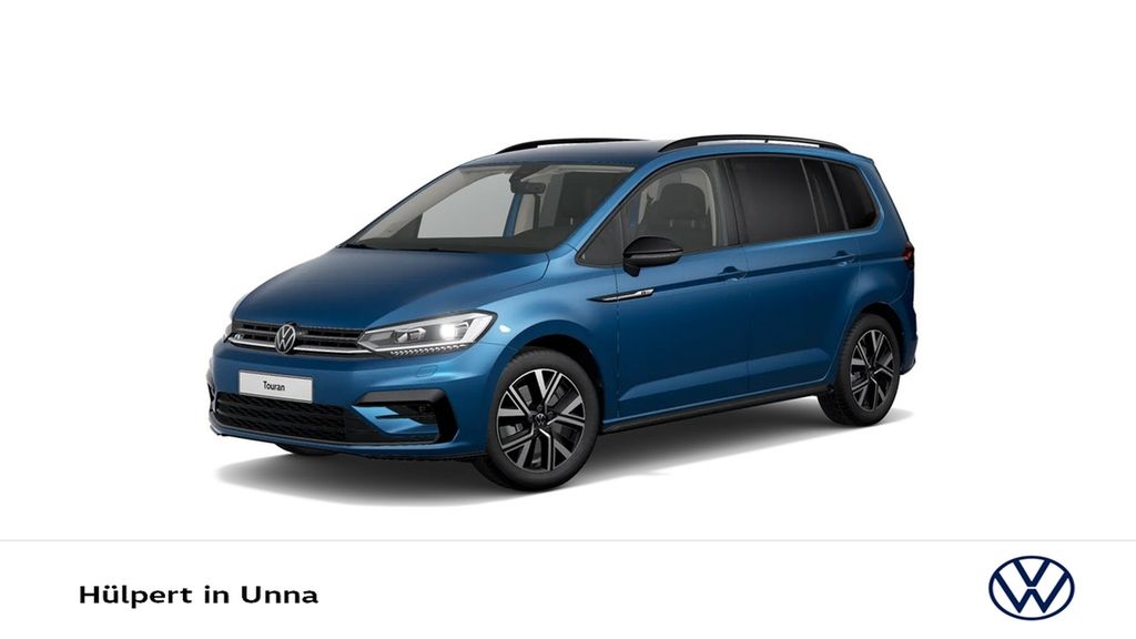 VW Touran 48.098 km 29.808 &euro; Unna 59423