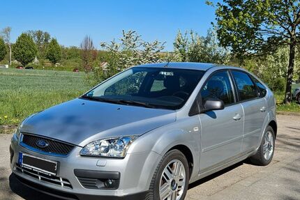 Ford Focus 96.400 km 3.600 &euro; Bergkamen 59192