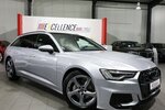 Audi A6 Avant 40 TDI S-LINE BLACK / PANORAMA, LED, VC 30.000 km 42.777 &euro; Hamm 59077