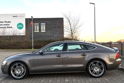 Audi A7 177.000 km 18.000 &euro; Kamen 59174