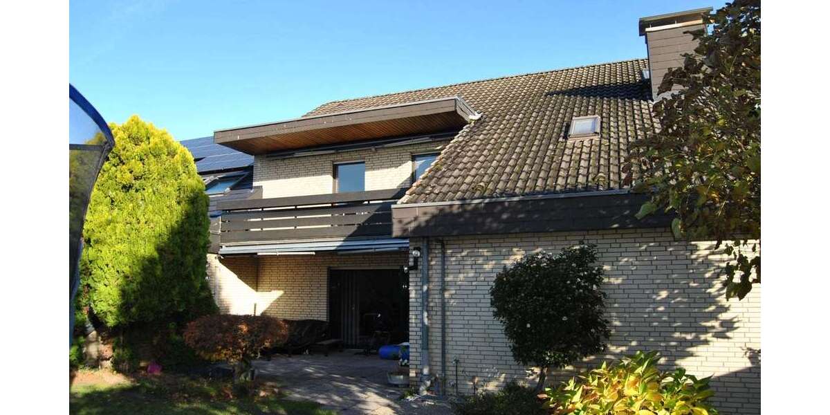 Einfamilienhaus Hamm Braam-Ostwennemar - 6 Zimmer, 229 m&sup2;, 429.000&euro; | Angebot:25881743