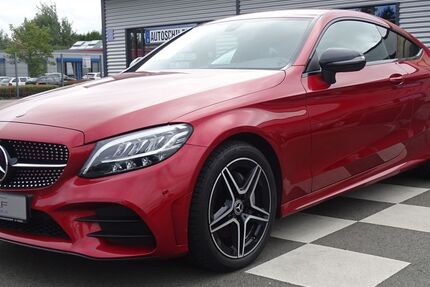 Mercedes-Benz C 180 78.327 km 23.980 &euro; Warendorf 48231