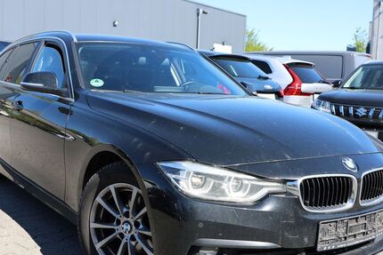 BMW 320 336.000 km 7.202 &euro; Hamm 59077