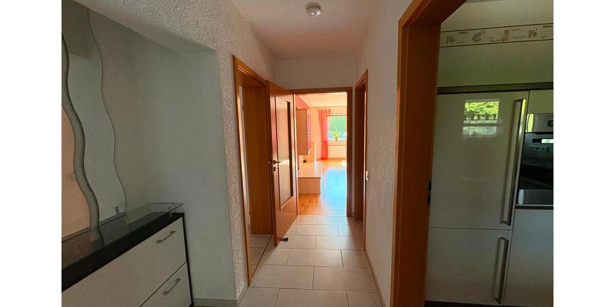 Etagenwohnung Hamm Bockum - 3.5 Zimmer, 79 m&sup2;, 189.000&euro; | Angebot:27024036