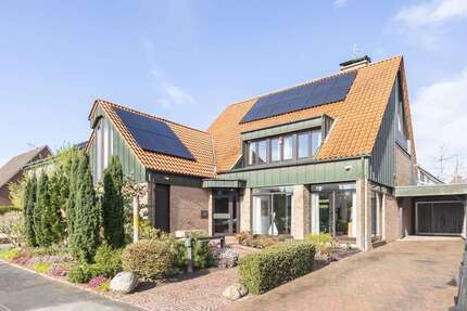 Haus Münster Berg Fidel - 7 Zimmer, 210 m&sup2;, 995.000&euro; | Angebot:27303377